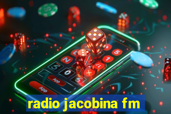 radio jacobina fm